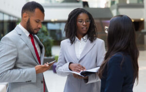 L’évolution des pratiques RH : Pourquoi investir dans la gestion des talents est crucial pour votre entreprise - 2M INVEST CONSULT