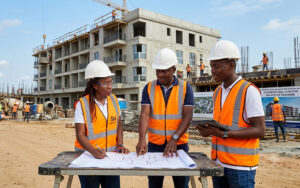 Projets de développement immobilier